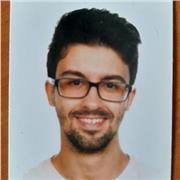 Estoy en segundo año de economia por lo que puedo dar clases desde primaria hasta bachillerato